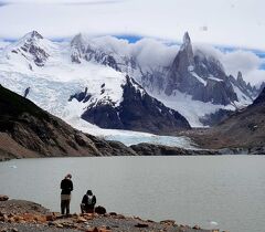 団塊夫婦の世界一周絶景の旅(2014ハイライト）ー南米大陸トレッキング２・リベンジのセロトーレトレッキング