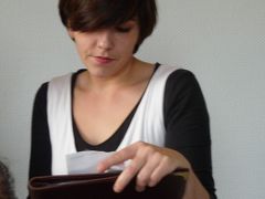 【全日空直行便利用】憧れのフランス・ベルギー・オランダ・ドイツ８日間の旅　ベルギー④Ａ