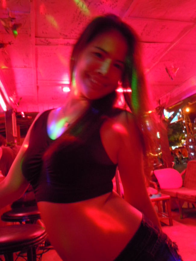ｓamui Shortstay 18 チャウエンの夜 サムイ島 タイ の旅行記 ブログ By 目黒警部さん フォートラベル