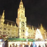 ANAハローツアー　7つのクリスマスツアーを巡るきらめくドイツ　旅行記　3日目　NO2