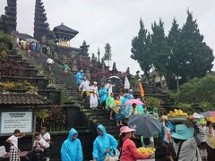 ブサキ寺院