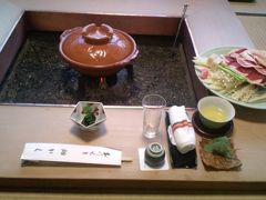 岡山−神戸−京都　食紀行