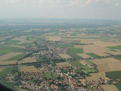 スイス　グリンデルワルド貸別荘の旅