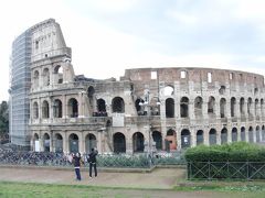 ローマは１日にしてならず