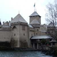 年末年始はヨーロッパで～モントルー編～