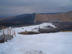 九州スキー