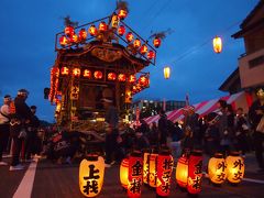 鹿沼ぶっつけ祭り