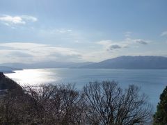 北陸で越前ガニを食べるツアー