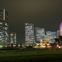 ちょい旅～2014 神奈川・横浜市中区編～