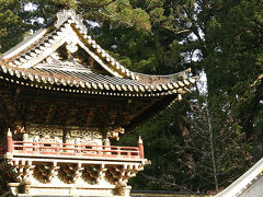 栃木旅行記～2014 日光市編～