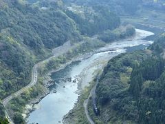 鉄道風景写真シリーズ　第6弾　”球磨川沿線を走る肥薩線 ＳＬ人吉のラストランとその風景”