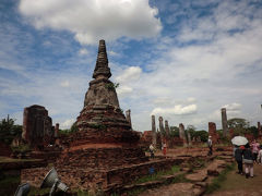 Thailand 2012. Day4&Day5