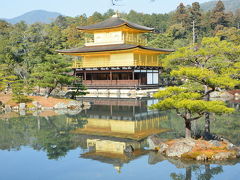 新年を迎えるにあたり京都の王道観光！2014年