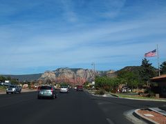 2014年US旅行（Nevada、Arizona、Utha）No.1