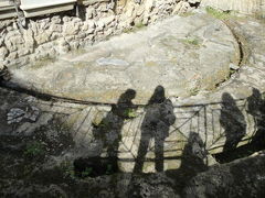 2度目のイタリア～南イタリアを旅する～6日目