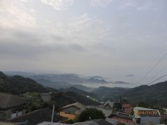 母娘で台湾　晩秋の美食旅