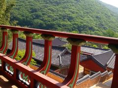 ビートルで行く、週末・釜山旅行　２日目