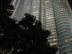 クアラルンプール紀行