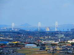 青春１８切符で行く、香川の旅「線路は続くよ～　何処までも～」（＾０＾）/