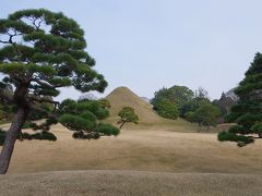 霊厳洞＆水前寺公園