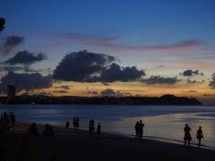 今年もグアムへ！カウントダウン旅行（・∀・）