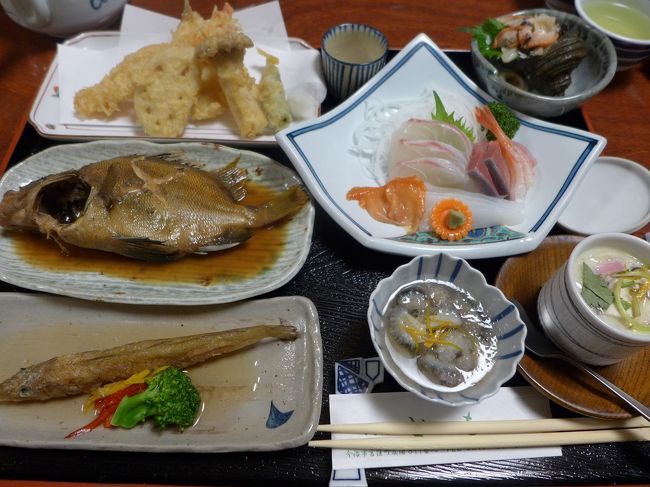 2013−2014年の年越しを千葉の民宿で行ったところ予想外に楽しかったことから、またも年越し宿泊を実施。<br /><br />夏休みに出かけたしまなみ海道の印象がとてもよかったので再訪し、初日の出を宿から拝む計画でしたが・・・・