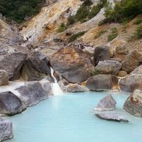 【日本秘湯を守る会の宿】山形　滑川温泉/福島屋と姥湯温泉/枡形屋