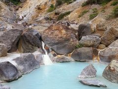 【日本秘湯を守る会の宿】山形　滑川温泉/福島屋と姥湯温泉/枡形屋