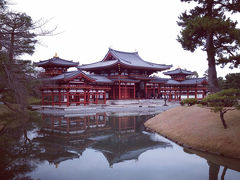 冬の京都 3泊4日 家族旅行