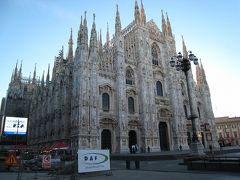 初めてのイタリア①～ミラノ・ベネチア