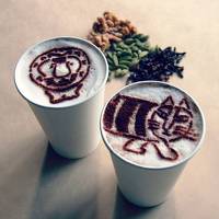 北欧クリスマスストリートin名古屋　矢場公園