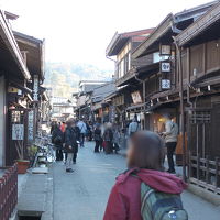 高山～白川郷弾丸マイカーツアー（関東から出発）