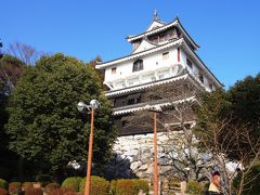 日本100名城めぐり -岩国編-