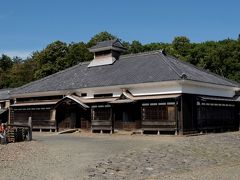 「マッサン」余市編のロケ地／北海道開拓の村♪