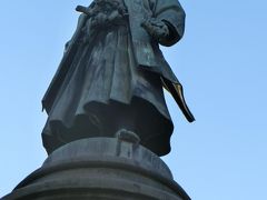 奥方と行く東京都内御朱印巡りの旅。～靖国神社編～