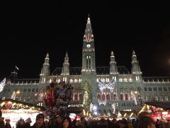 ウィーンのクリスマス