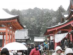 年越しは例年通り琵琶湖畔でまったりと・・・・２日目