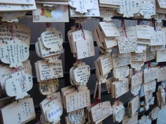 宝登神社にお参りをして岩畳見学をしました。