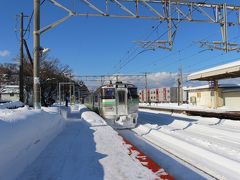 2015年　札沼線＆函館本線　　少しだけ駅巡りの旅　その2