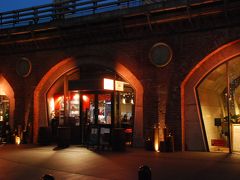 三越アート体験と赤レンガ造りの旧万世橋駅を訪ねて（東京）