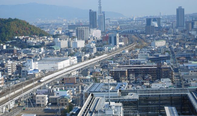 天然南鮪　と　流れ鮨、静岡市はいいね。１泊2日の旅　Vol.4　流れ鮨 静岡パルシェ店　【2014年11月23日～2014年11月24日】　