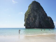 2014-2015　タイ・クラビ