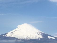 2015年 年始 三津浜～箱根旅行3日目