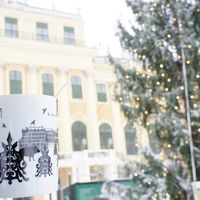 2014-15年末年始ヨーロッパ３国周遊～ウィーン編～