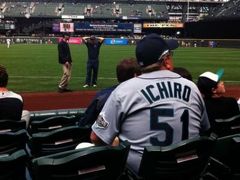 のんびり旅 in シアトル・オリンピア