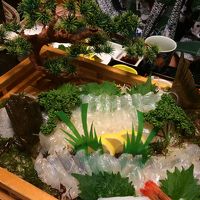年末年始は熊本＆長崎で過ごす。その1☆【長崎前編】お肌すっべすべの小浜温泉。旅館山田屋へ。美味しい皿うどんを食べ、雲仙地獄を観光します。