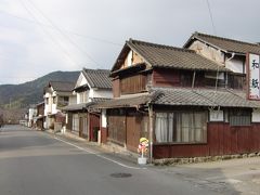 小京都 秋月を気ままにぶらり旅。