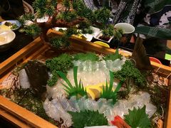 年末年始は熊本＆長崎で過ごす。その1☆【長崎前編】お肌すっべすべの小浜温泉。旅館山田屋へ。美味しい皿うどんを食べ、雲仙地獄を観光します。