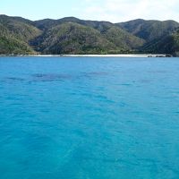 奄美大島・与路島・加計呂麻島