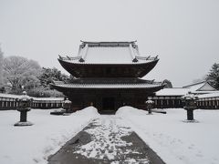 【青春18きっぷ】三重・滋賀・福井・富山の年末年始弾丸旅行！～4日目～